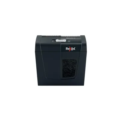 Iratmegsemmisítő konfetti 6 lap REXEL "Secure X6" : 2020122EU fotó