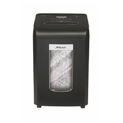 Iratmegsemmisítő konfetti 15 lap Rexel Promax RSX1538 : 2101070A fotó
