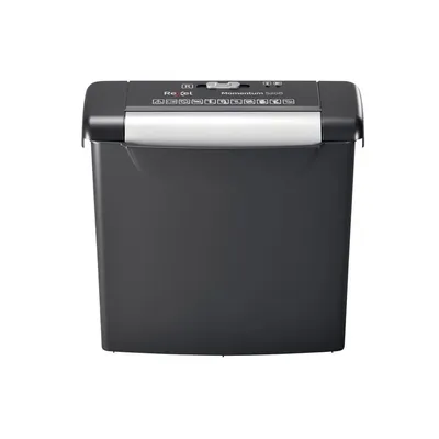 Iratmegsemmisítő csík 6 lap REXEL Momentum S206 : 2104568EU fotó