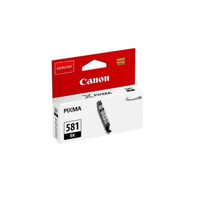 Canon CLI-581PGBK pigment fekete : 2106C001 fotó