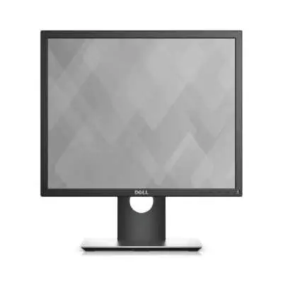 Monitor 19" 1280x1024 IPS VGA HDMI DP Dell P1917S : 210-AJBG fotó