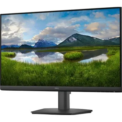 Monitor 23,8" 1920x1080 IPS 100Hz 5ms HDMI VGA DP Dell E2425HM : 210-BRDN fotó