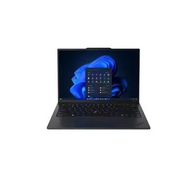 Lenovo ThinkPad X1 Carbon laptop 14" WUXGA Cu7-155U 16GB 512GB Windows 11 Pro fekete : 21KC004WHV fotó