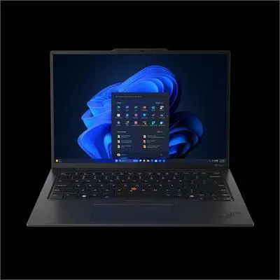 LENOVO ThinkPad X1 Carbon 12 laptop, 14" , i5-125U, 16GB, 512GB SSD, Win11 Pro fekete : 21KC0056HV fotó