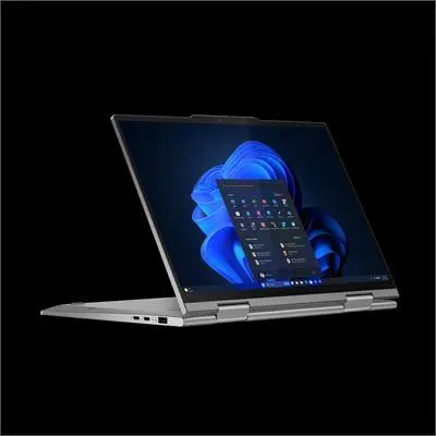 LENOVO ThinkPad X1 laptop, 14" WUXGA, i5-125U, 16GB, 512GB SSD, Win11 Pro, szürke : 21KE0048HV fotó