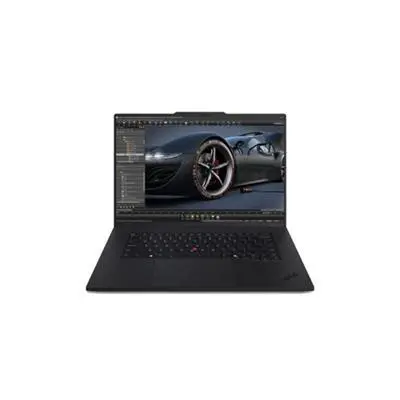 Lenovo ThinkPad G7 laptop 16" 2560x1600 Core7-155H 32GB 1TB Win11 : 21KV001QHV fotó