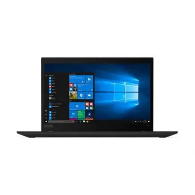 Lenovo Thinkpad T14s G6 laptop,14" WUXGA AMD Ryzen AI 7 32GB 1TB Windows 11 Pro fekete : 21M1000KHV fotó