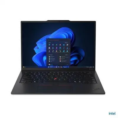LENOVO ThinkPad X1 Carbon 13 laptop 14" 2.8K Cu7-258V 32GB 1TB SSD Win11 : 21NS004MHV fotó