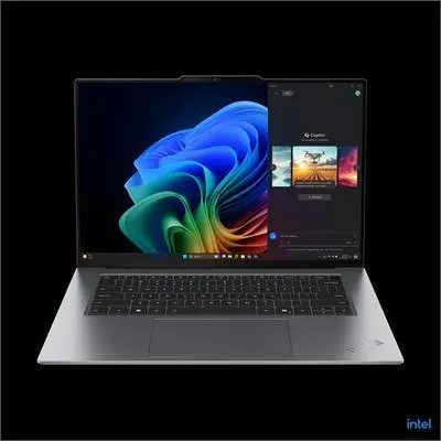 LENOVO ThinkPad X9-15 laptop 15.3" 2880x1800 Cu7-258V 32GB 1TB Win11 : 21Q60059HV fotó