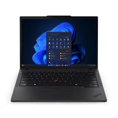 Lenovo ThinkPad laptop 14" 1920x1200 Cu7-258V 32GB 512GB Win11 : 21QG000UHV fotó