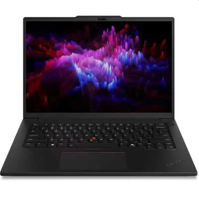Lenovo ThinkPad laptop 14,5" 1920x1200 Cu7-255H 32GB 1TB Win11 : 21QT000GHV fotó