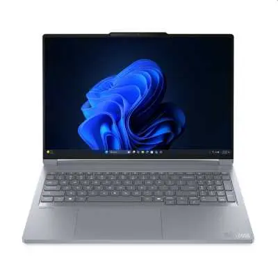 Lenovo ThinkBook laptop 16" 3200x2000 Cu9-275HX 32GB 1TB Win11 : 21R0004DHV fotó