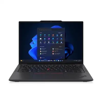 LENOVO ThinkPad laptop 13.3" 1920x1200 Cu7-255U 32GB 512GB Win11 Pro : 21RK0027HV fotó