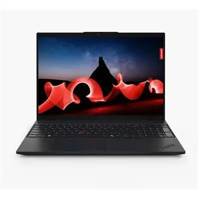Lenovo Thinkpad laptop 16" 1920 x 1200 Cu5-235U 16GB 512GB FreeDOS : 21SBS1M800 fotó