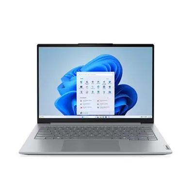Lenovo ThinkBook 14 laptop 14" 1920 x 1200 Core 5 210H 16GB 512GB NoOS : 21SG00G6HV fotó