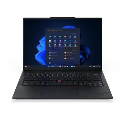LENOVO ThinkPad laptop 14" 2880x1920 Cu5-135U 32GB 1TB  NoOS : 21SX00B8HV fotó