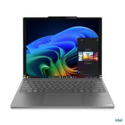 LENOVO ThinkBook laptop 14" 2000x1600 Cu7-258V 32GB 1TB Win11 : 21TR000JRM fotó