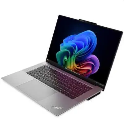 Lenovo ThinkPad laptop 15,3" 2880x1800 Cu7-358H 64GB 1TB Win11Pro : 21VV003WHV fotó