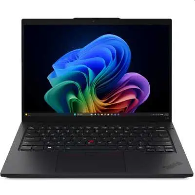 Lenovo ThinkPad laptop 14" 1920x1200 AMD Ryzen AI 7 445 16GB 512GB FreeDos : 21X6002XHV fotó
