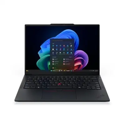 LENOVO ThinkPad laptop 14" 1920x1200 AMD Ryzen AI 7 445 16GB 512GB Win11 : 21Y2004GHV fotó