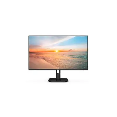 PHILIPS monitor 23,8" 1920x1080 IPS 120Hz 300 cd/m2 1ms : 24E1N1200A_00 fotó