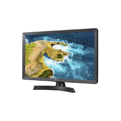 Monitor 24" 1366x768 VA HDMI USB LG PersonalTV 24TQ510S-PZ : 24TQ510S-PZ.AEU fotó