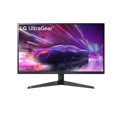 Monitor 27" 1920x1080 VA HDMI DP LG 27GQ50A-B : 27GQ50A-B.AEUQ fotó