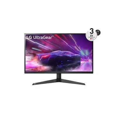 Monitor 27" 1920x1080 VA HDMI DP LG 27GQ50F : 27GQ50F-B.AEUQ fotó