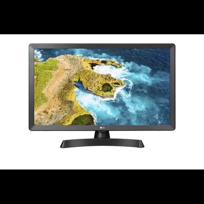 Monitor 28" 1366x768 WVA HDMI USB LG 28TQ515S-PZ : 28TQ515S-PZ.AEU fotó