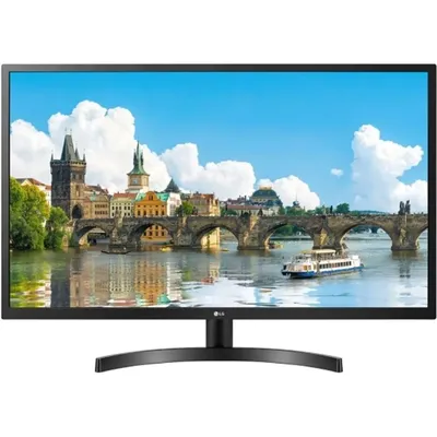 Monitor 31,5" 1920x1080 IPS HDMI LG 32MN500M-B : 32MN500M-B.AEU fotó
