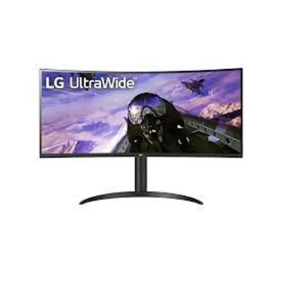 Monitor 34" 3440x1440 VA HDMI DP LG 34WP65CP-B : 34WP65CP-B.AEU fotó