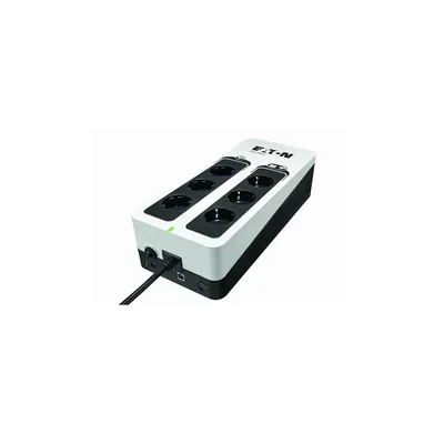 Szünetmentes tápegység 550VA Eaton 3S 550 DIN vonali-interaktív 1:1 UPS : 3S550D fotó