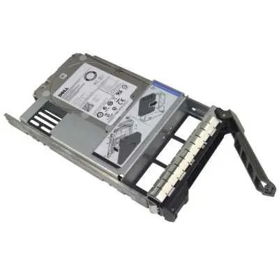 600GB 2.5"HDD SAS 10K 12Gbps Hot-plug Hard Drive,3.5in HYB CARR : 400-AJPH fotó