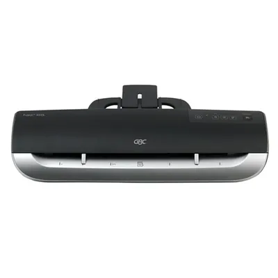 GBC Laminálógép, A3, 75-125 mikron,"Fusion 3000L" : 4400749EU fotó