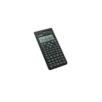 Számológép tudományos 250 funkció CANON F-715SG szürke : 5730B001AB fotó