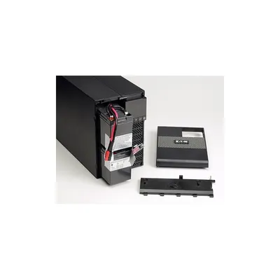 Szünetmentes tápegység 420W EATON 5P 650i fekete : 5P650I fotó