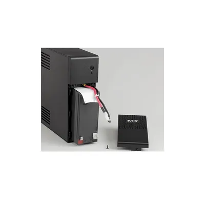 Szünetmentes tápegység 420W EATON 5S 700i fekete : 5S700I fotó