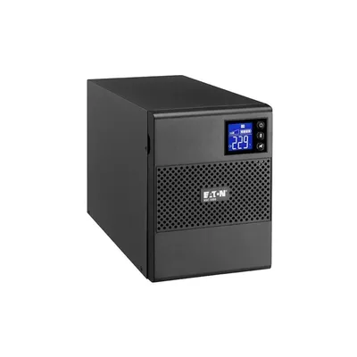 Szünetmentes tápegység 700W EATON 5SC 1000i fekete : 5SC1000I fotó