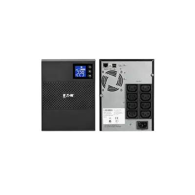 Szünetmentes tápegység 1500VA Eaton 5SC 1500i vonali-interaktív 1:1 UPS : 5SC1500i fotó