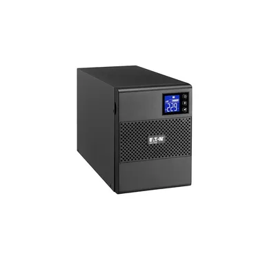 Szünetmentes tápegység 350W EATON 5SC 500i fekete : 5SC500I fotó