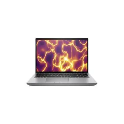 HP ZBook Fury 16 G11 laptop 16" WUXGA i7-14700HX 32GB 1TB Win 11 Pro : 62X83EA fotó