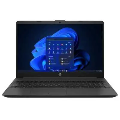 HP 255 laptop 15,6" FHD R5-5625U 8GB 512GB Radeon DOS fekete HP 255 G9 : 6A241EA fotó
