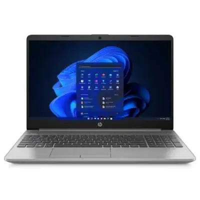 HP 255 laptop 15,6" FHD R3-5425U 8GB 256GB Radeon W11 ezüst HP 255 G9 : 6A243EA fotó