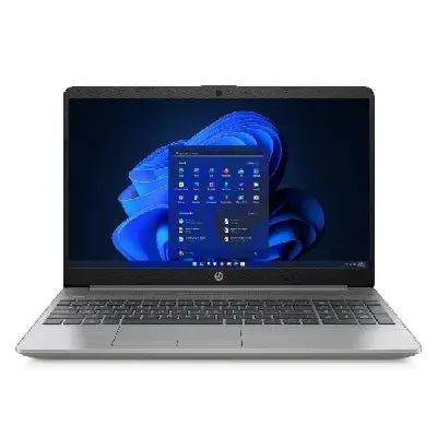 HP 255 laptop 15,6" FHD R3-5425U 8GB 512GB Radeon DOS ezüst HP 255 G9 : 6A244EA fotó