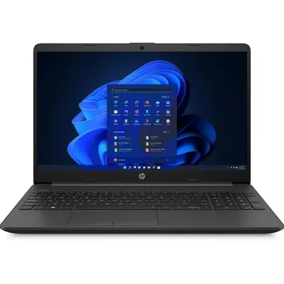 HP 255 laptop 15,6" FHD R3-5425U 8GB 256GB Radeon W11 fekete HP 255 G9 : 6F1G5EA fotó