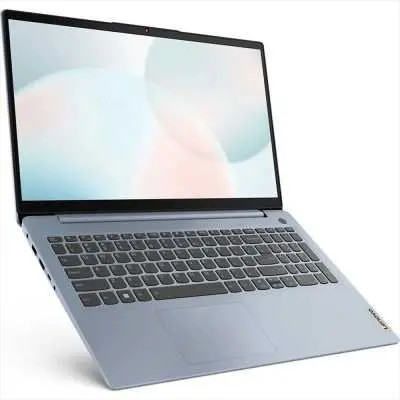 Lenovo IdeaPad 3 laptop 15,6" 1920x1080 FHD Core i3-1215U 8GB 512GB Win11 : 82RK018UHV fotó