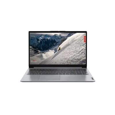Lenovo Ideapad 1 15IGL7 laptop 15,6" FHD Intel Celeron N4020 8GB 256GB NoOs : 82V700K0HV fotó