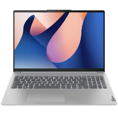 Lenovo IdeaPad laptop 16" WUXGA R5-7530U 16GB 512GB Radeon DOS szürke Lenovo IdeaPad Slim 5 : 82XG0065HV fotó