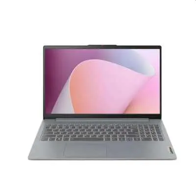 Lenovo IdeaPad Slim laptop 1920 x 1080 15,6" AMD Ryzen 7 5825U 16GB 512GB FreeDos : 82XM01BFHV fotó