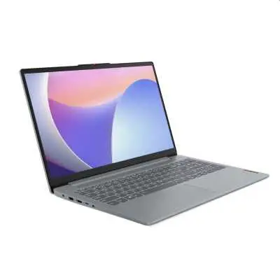 Lenovo IdeaPad Slim laptop 15,6" 1920x1080 AMD Ryzen 5 40 16GB 512GB Win11 : 82XQ01RHHV fotó
